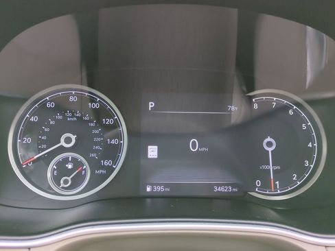 Used 2023 Genesis GV80 2.5T image 36