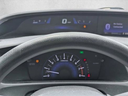 Used 2015 Honda Civic LX image 13