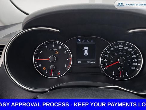 Used 2018 Kia Forte LX w/ LX Popular Package FWD image 15