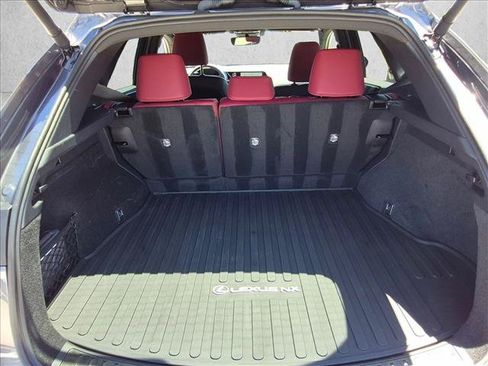 Used 2024 Lexus NX 350 AWD w/ Cold Area Package image 6