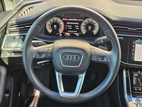 Used 2023 Audi Q7 3.0T Prestige AWD/4WD image 14