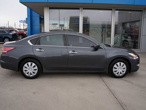 Used 2013 Nissan Altima 2.5 S image 30