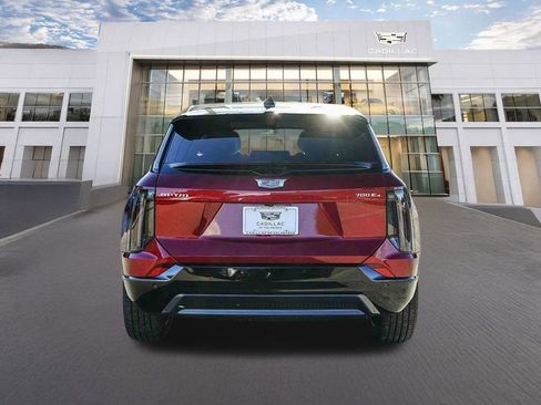 New 2026 Cadillac Optiq Sport 1 image 5