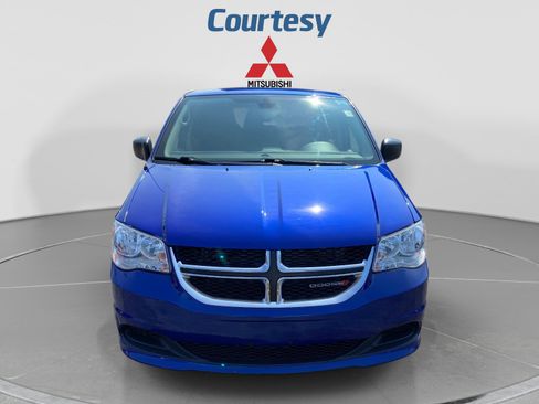 Used 2019 Dodge Grand Caravan SE FWD image 9