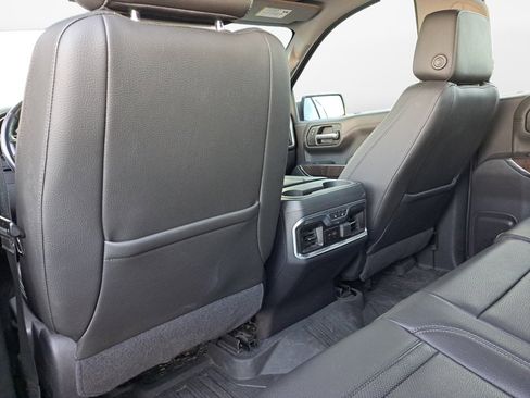 Used 2019 GMC Sierra 1500 Denali w/ Technology Package image 12