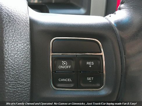 Used 2012 RAM 1500 Outdoorsman image 46