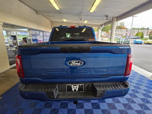 New 2025 Ford F150 STX w/ Equipment Group 200A image 5