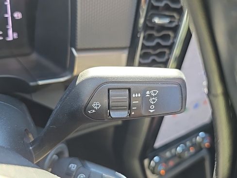 Used 2025 Ford Ranger XLT w/ Equipment Group 301A High image 22