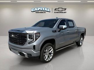Used 2023 GMC Sierra 1500 Denali Ultimate video 1
