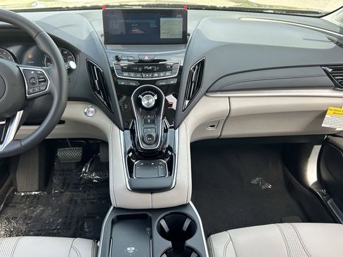 New 2026 Acura RDX SH-AWD w/ Technology Package image 18