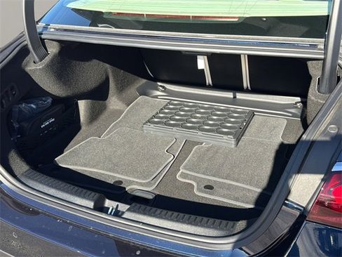 Certified 2025 Mercedes-Benz E 450 4MATIC Sedan image 23