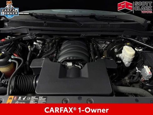 Used 2017 GMC Sierra 1500 Denali w/ Denali Ultimate Package AWD/4WD image 13