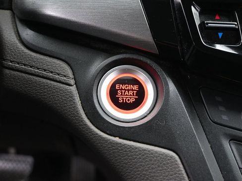 Used 2018 Honda Odyssey EX-L image 29