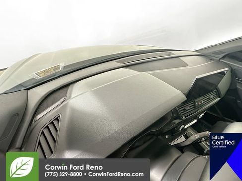 Used 2023 Audi SQ5 Premium Plus AWD/4WD image 11