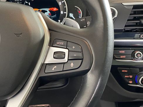 Used 2018 BMW X3 xDrive30i w/ Convenience Package image 30