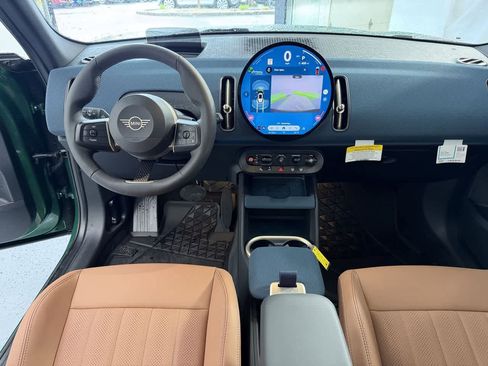 New 2026 MINI Cooper Countryman S AWD/4WD image 10