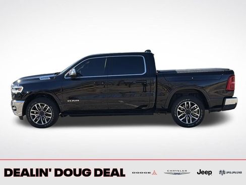 Used 2026 RAM 1500 Limited image 3