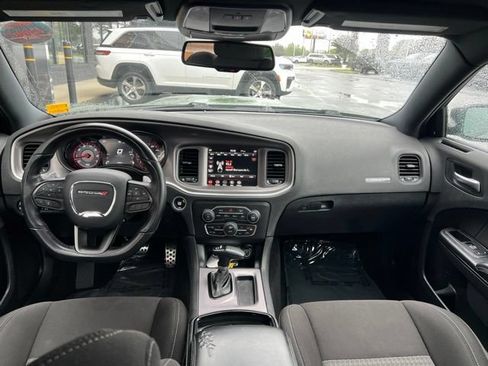 Used 2022 Dodge Charger GT w/ Performance Handling Group RWD image 20