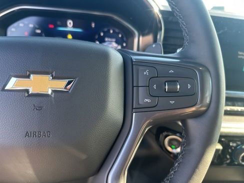 New 2026 Chevrolet Silverado 1500 High Country w/ High Country Premium Package image 19