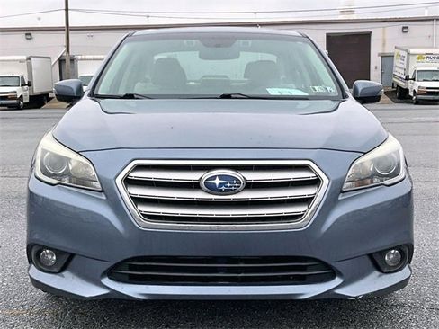 Used 2016 Subaru Legacy 2.5i Premium image 4