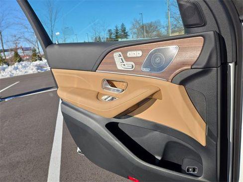 New 2026 Mercedes-Benz GLE 580 4MATIC image 20