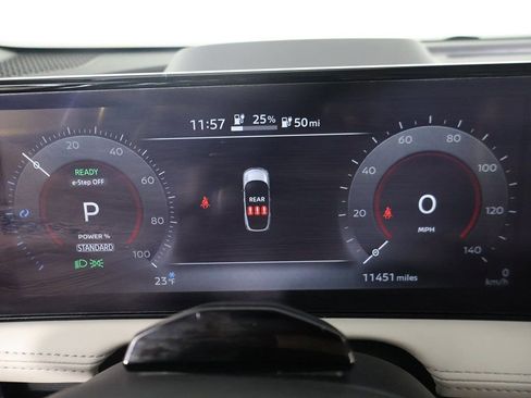 Used 2024 Nissan Ariya FWD image 41