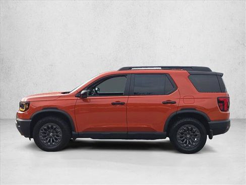 Used 2026 Honda Passport TrailSport image 9