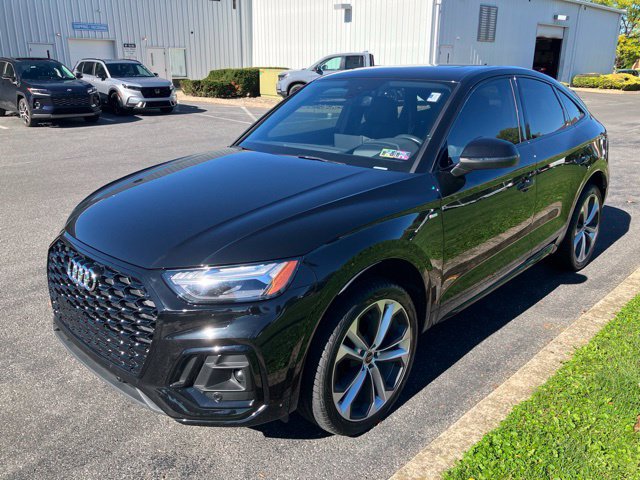 Used 2023 Audi Q5 2.0T Prestige AWD/4WD image 7