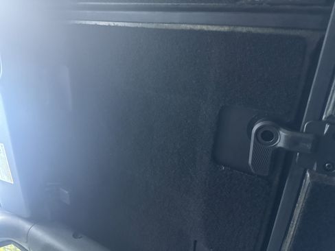 Used 2021 Ford Bronco First Edition image 30