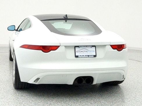 Used 2016 Jaguar F-TYPE S image 6