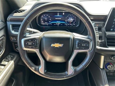 Certified 2022 Chevrolet Tahoe LT image 21