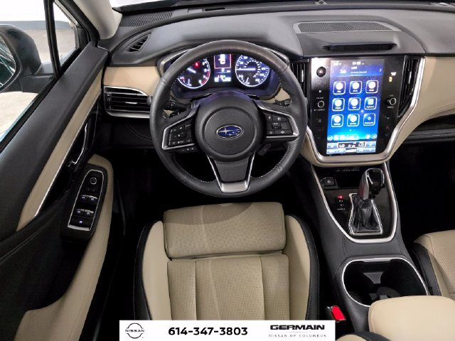 Used 2024 Subaru Outback Limited AWD/4WD image 17
