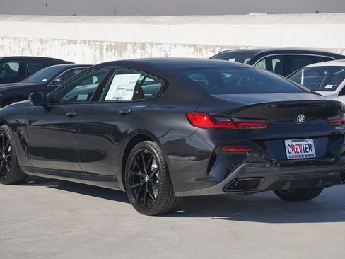 New 2026 BMW 840i image 7