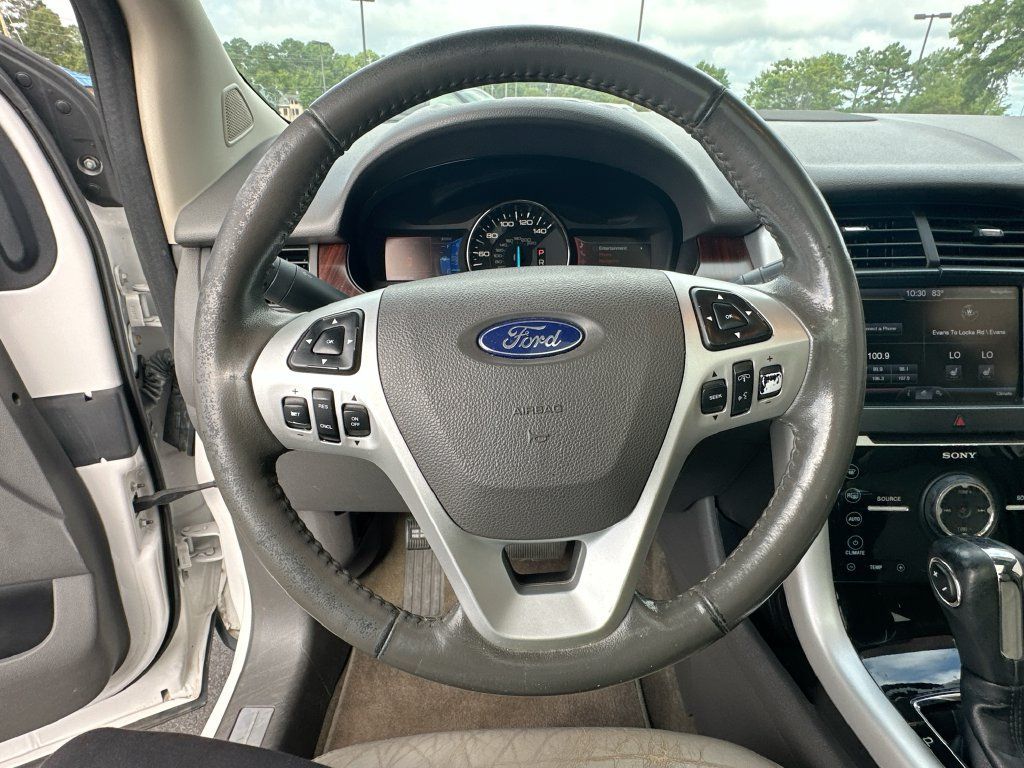Used 2013 Ford Edge Limited FWD image 18