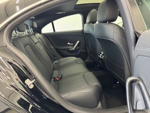 New 2025 Mercedes-Benz CLA 250 image 19