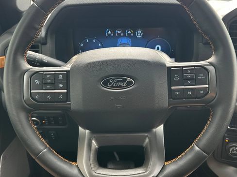Used 2025 Ford F150 Tremor AWD/4WD image 22