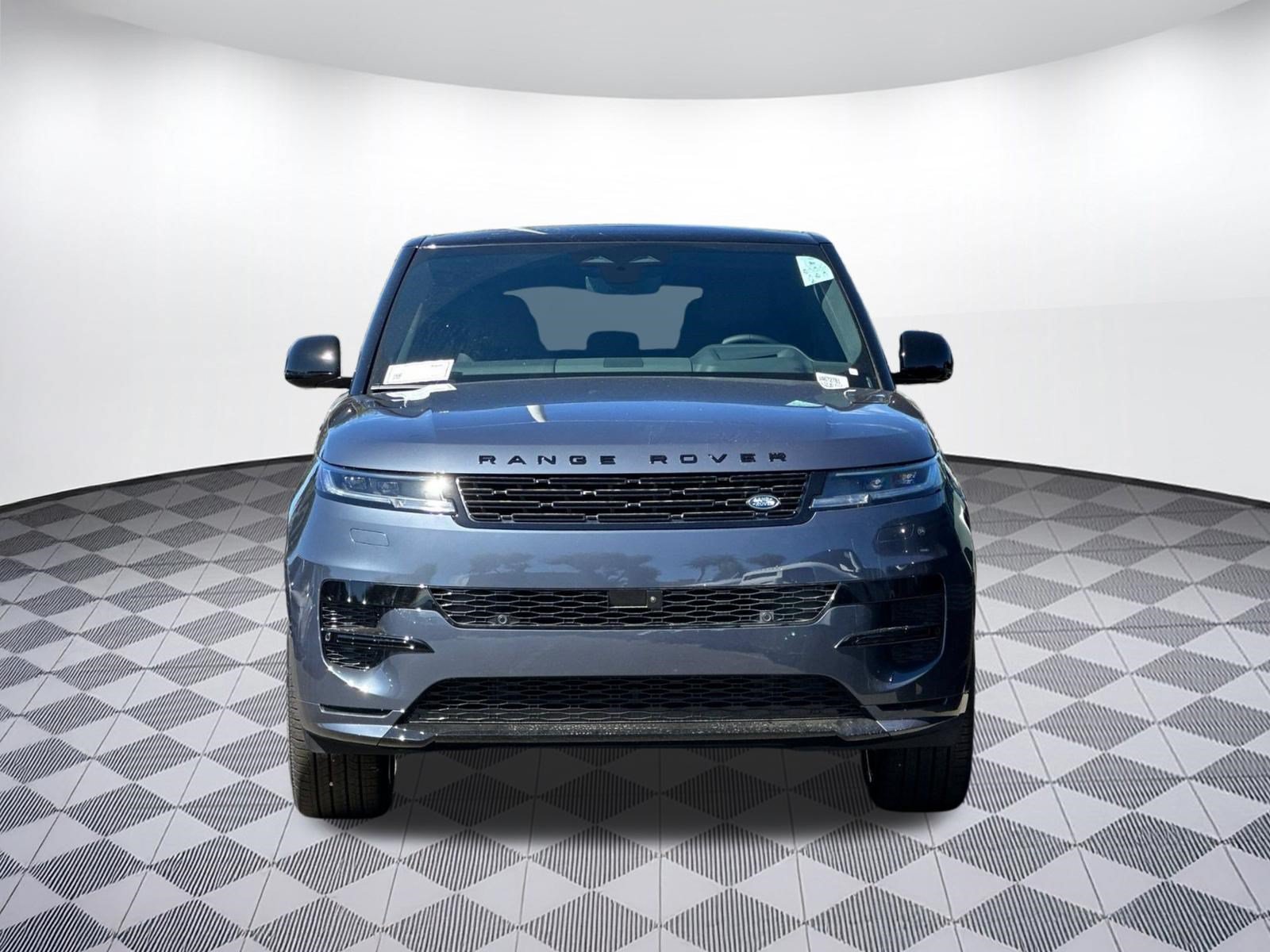 New 2027 Land Rover Range Rover Sport Dynamic SE AWD/4WD image 6