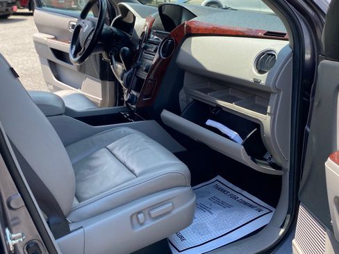 Used 2014 Honda Pilot Touring image 21