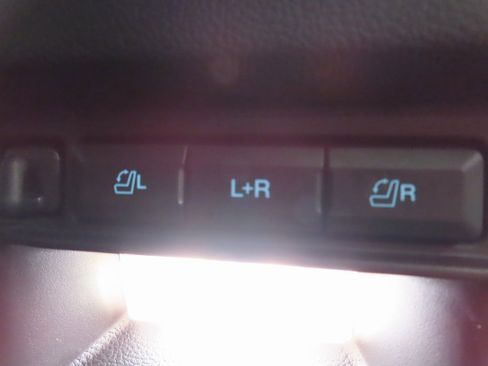 Used 2023 Ford Explorer Timberline w/ Timberline Technology Package image 40