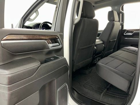 Certified 2024 GMC Sierra 2500 SLE w/ SLE Value Package; AWD/4WD image 41