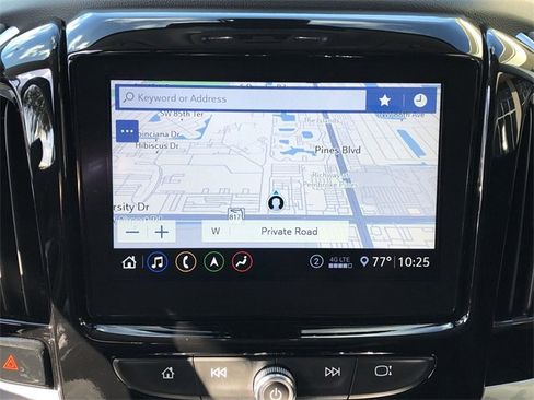 Used 2021 Chevrolet Traverse Premier w/ Redline Edition image 26