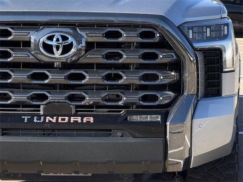 Used 2024 Toyota Tundra Platinum image 10