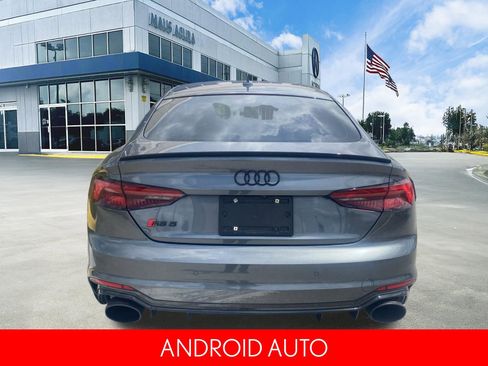 Used 2019 Audi RS 5 Sportback image 7
