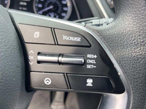 Used 2023 Hyundai Sonata SEL w/ Preferred Accessory Package image 29