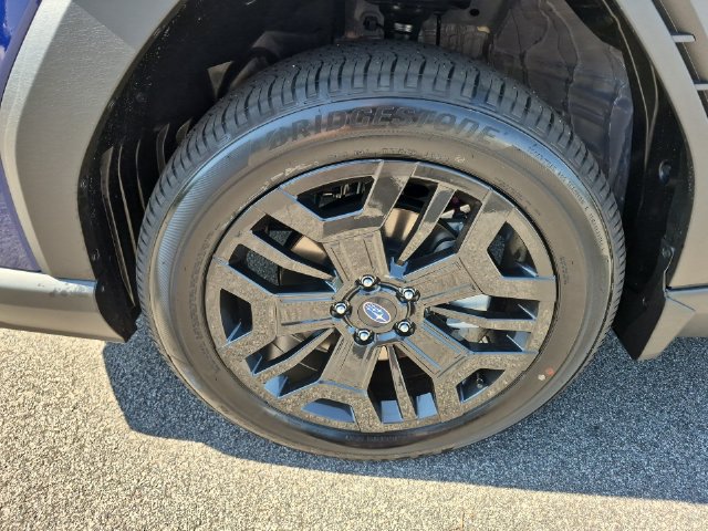 New 2026 Subaru Outback Limited XT AWD/4WD image 10
