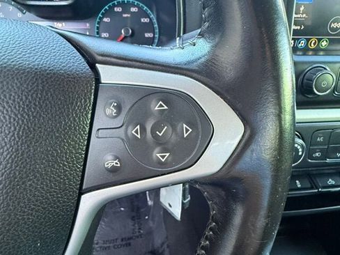 Used 2019 Chevrolet Colorado LT w/ LT Convenience Package image 27