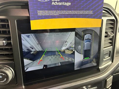 Certified 2023 Ford F150 Tremor w/ Equipment Group 402A High AWD/4WD image 18