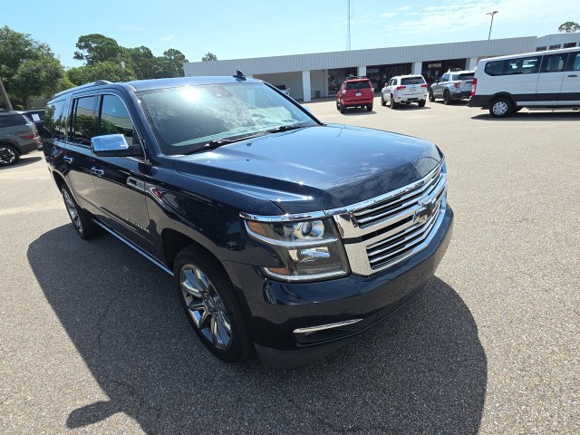 Used 2019 Chevrolet Suburban Premier RWD image 2