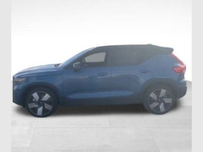 Used 2023 Volvo XC40 Recharge Ultimate w/ Protection Package Premier