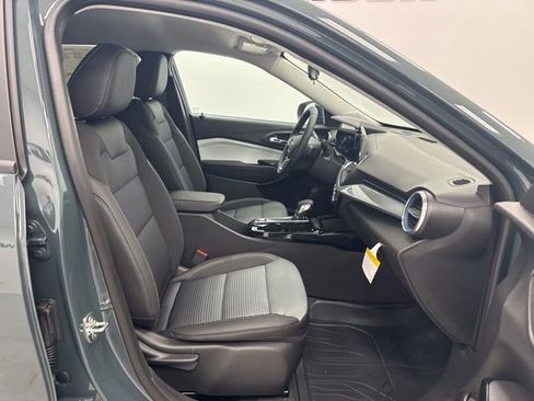 New 2026 Chevrolet Trax LT w/ Driver Confidence Package image 29